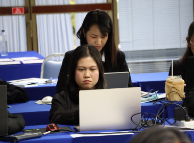 ศูนย์ฯ 1 มุ่งสู่อัตลักษณ์ “Training Hub” ... พารามิเตอร์รูปภาพ 17